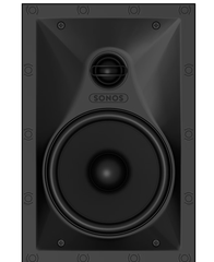 Sonos In-Wall Speaker: Giải Pháp Âm Thanh Kiến Trúc Cho Không Gian Tối Giản.