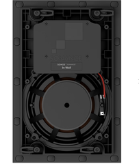 Sonos In-Wall Speaker: Giải Pháp Âm Thanh Kiến Trúc Cho Không Gian Tối Giản.