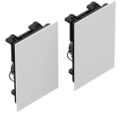 Sonos In-Wall Speaker: Giải Pháp Âm Thanh Kiến Trúc Cho Không Gian Tối Giản.