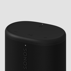 Loa Di Động Sonos Play