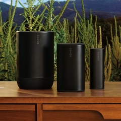 Loa Di Động Sonos Play