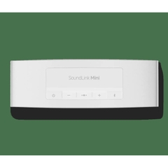 Loa Bose Soundlink Mini II Special Edition