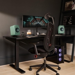 Loa KEF LSX II