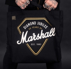 60TH ANNIVERSARY TOTE BAG