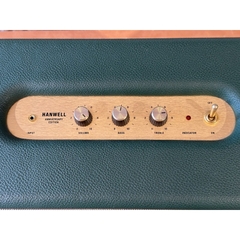 Loa Marshall Hanwell Anniversary Edition — Đã Hết Hàng