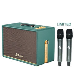 Loa Karaoke Di Động Soncamedia D'Auris 500