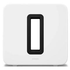 Loa Trầm Sonos Sub Gen 4