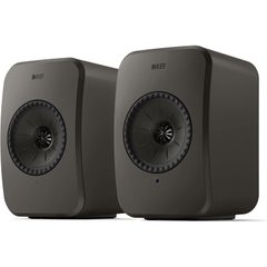 Loa KEF LSX II LT