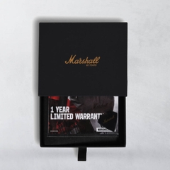 Ví Da Marshall – 60th Anniversary