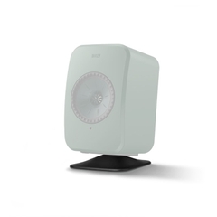 Chân loa KEF P1 Desk Pad dành cho LSX II