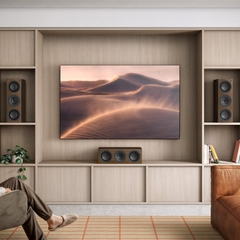 Loa KEF Q6 Meta
