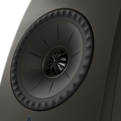 Loa KEF LSX II LT