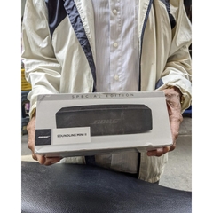 Loa Bose Soundlink Mini II Special Edition