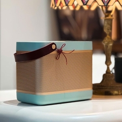 Loa Di Động Bang & Olufsen Beolit 20