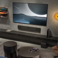 Loa Soundbar KEF ΧΙΟ