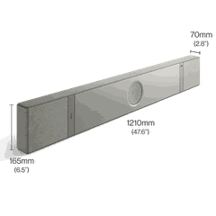 Loa Soundbar KEF ΧΙΟ