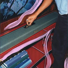 Loa Soundbar Marshall Heston 120