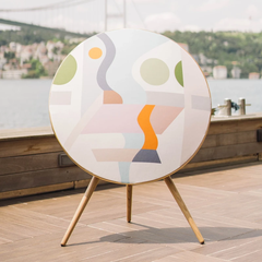 Bang & Olufsen Beosound A9 5th Generation