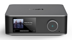 Music Streamer WiiM Ultra