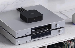 Music Streamer WiiM Pro Plus