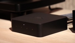 Music Streamer WiiM Pro Plus
