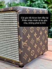Bọc Da Loa Marshall – Dịch Vụ Cao Cấp Tại Đại Nam Sky Music