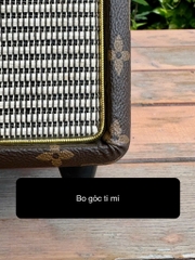 Bọc Da Loa Marshall – Dịch Vụ Cao Cấp Tại Đại Nam Sky Music