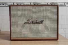 Bọc Da Loa Marshall – Dịch Vụ Cao Cấp Tại Đại Nam Sky Music