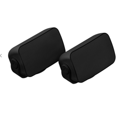 Bộ Sonos Outdoor Set: Amp + Loa Ngoài Trời Outdoor by Sonance