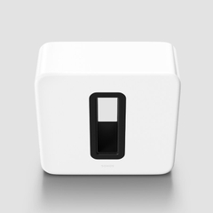 Loa Trầm Sonos Sub Gen 3