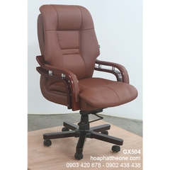 Ghế Giám Đốc GX504