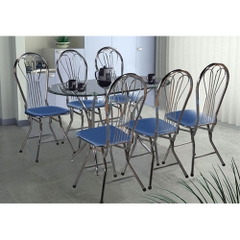 Bàn Ăn Cao Cấp B47