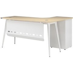 Bàn Liền Hộc LUX1612YC10