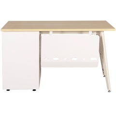 Bàn Liền Hộc LUX120SHLYC10