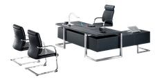 Bàn Chủ Tịch BOSS75