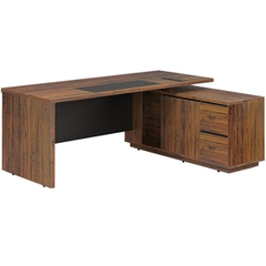 Bàn Giám Đốc LUXB2418V5