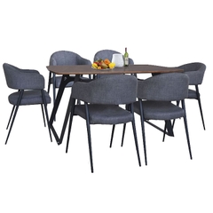 Bộ Bàn Ghế Ăn B64, G64