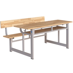 Bàn Học Cấp 3 Sinh Viên BHS111-7R