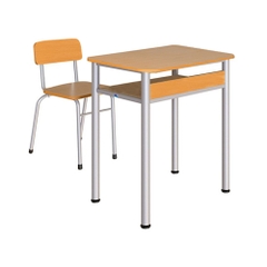 Bàn Học Cấp 3 Sinh Viên BHS115-7R, GHS115-7R