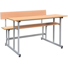 Bàn Học Cấp 3 Sinh Viên BSV102TR