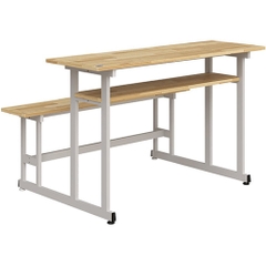 Bàn Học Cấp 3 Sinh Viên BSV102R