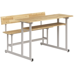 Bàn Học Cấp 3 Sinh Viên BSV102TR