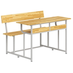 Bàn Học Cấp 3 Sinh Viên BSV107TR