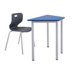 Bàn ghế học sinh BHS48, GHS48