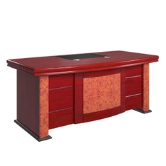 Bàn Giám Đốc DT1890H35, DT2010H35