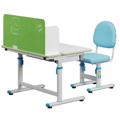 Bàn Ghế Học Sinh Gia Đình BHS31