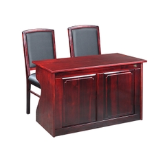 BHT Gỗ Tự Nhiên BHT12DH2