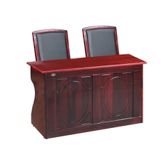 BHT Gỗ Tự Nhiên BHT12DH4