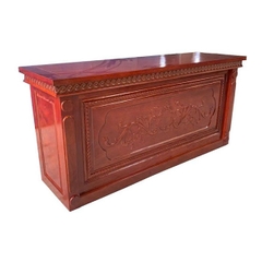 BHT Gỗ Tự Nhiên BHTDSG10