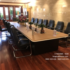 Bàn Họp Lớn CT9016NK